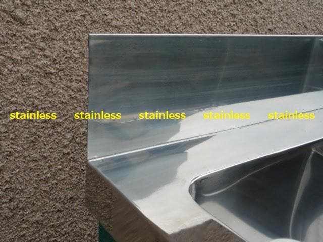 新品 オリジナル ドッグバス 600×450×800 深さ350 ペットシンク