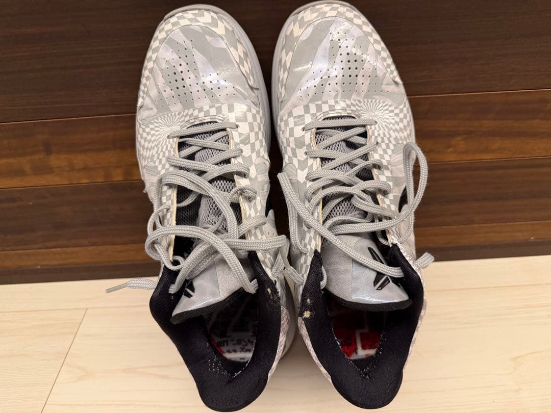 Kobe 5 Protro “DeMar DeRozan