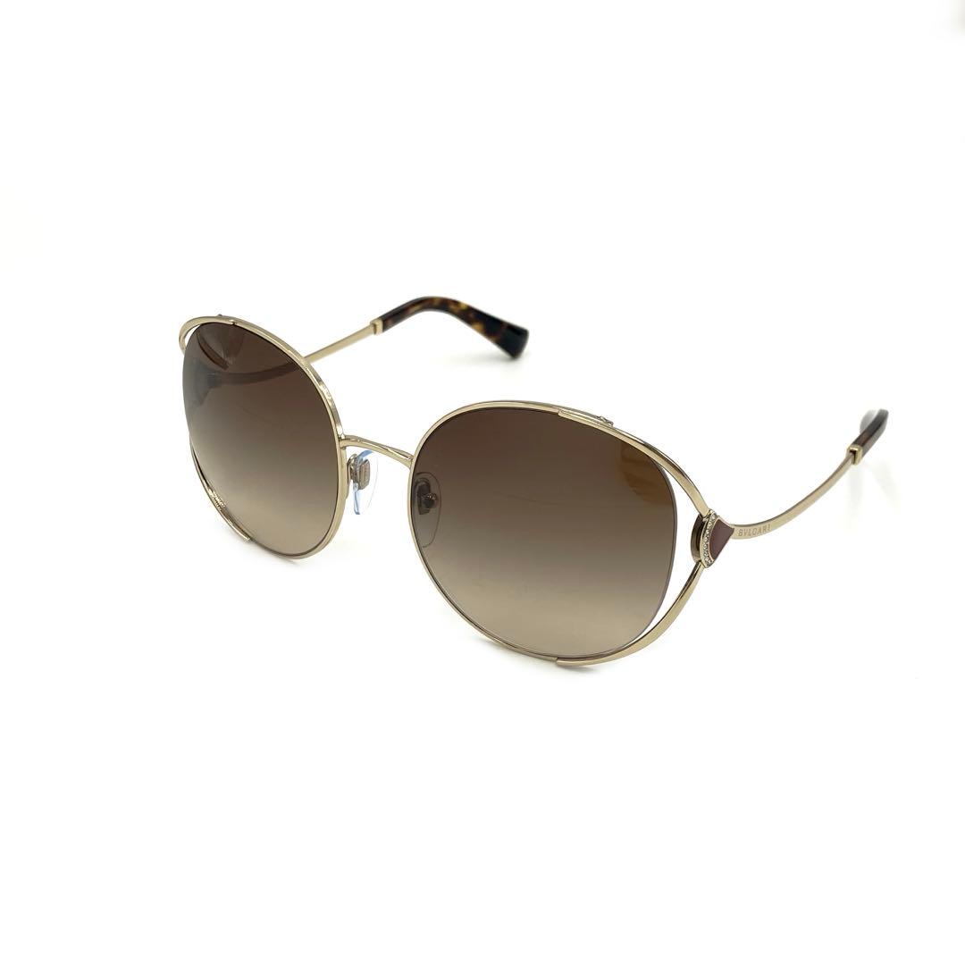 新品未使用　BVLGARI ブルガリ サングラス スマート メンズ レディース