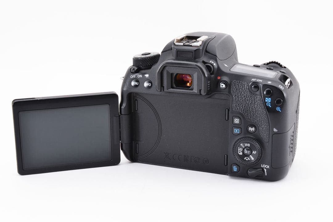 キャノン Canon EOS 9000D標準&望遠ダブルレンズセット