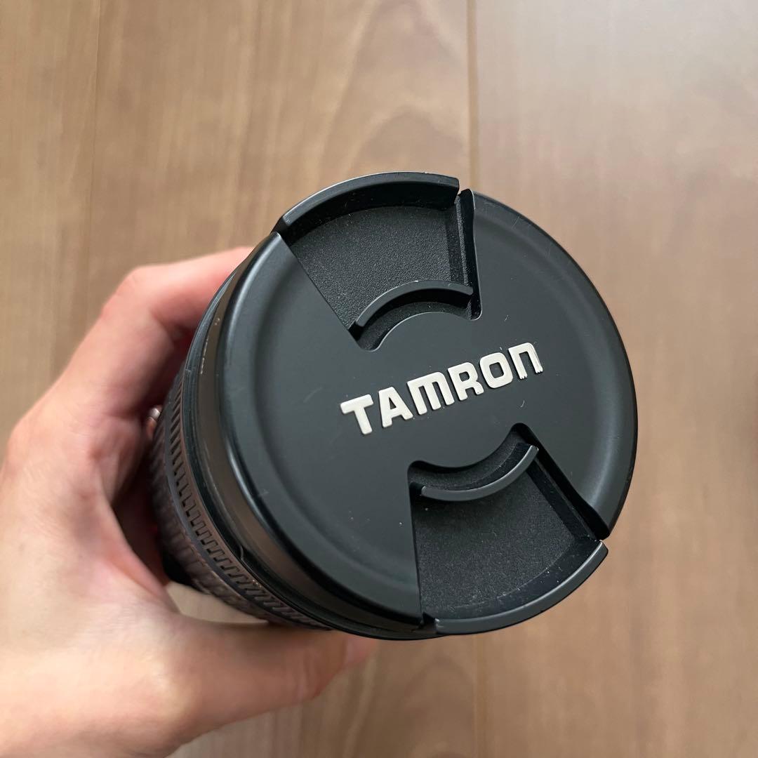 TAMRON AF 28-75mm F/2.8 (CANONマウント)