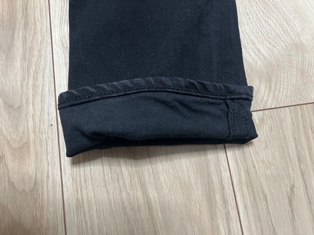 immadtoo 様限定　NUMBER (N)INE 宮下期　スキニーデニム