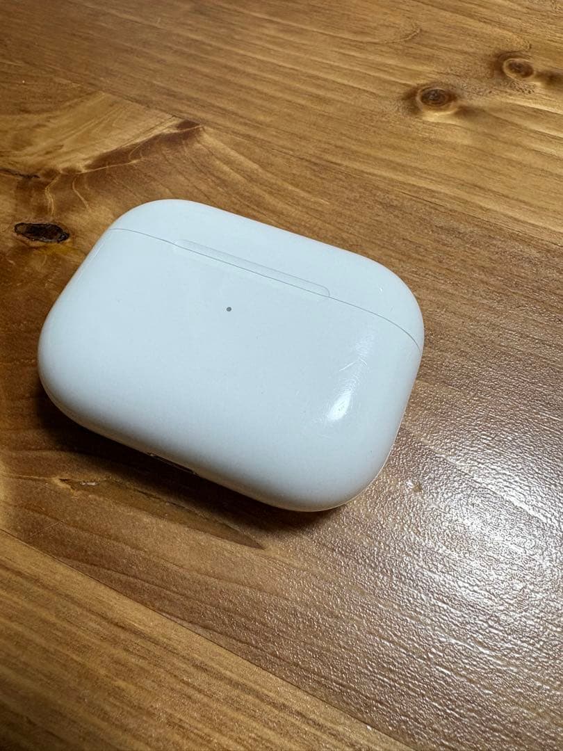 Apple AirPods Pro (第1世代) 本体【動作確認済】