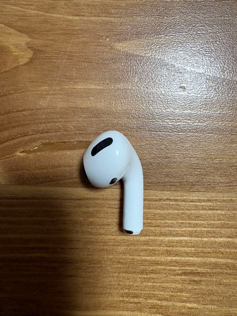 Apple AirPods Pro (第1世代) 本体【動作確認済】