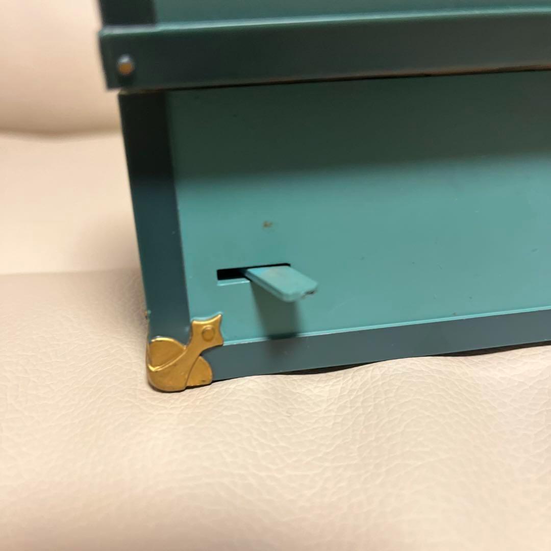 mickey トイ チェスト シュミット社 三協商事ディズニー Disney