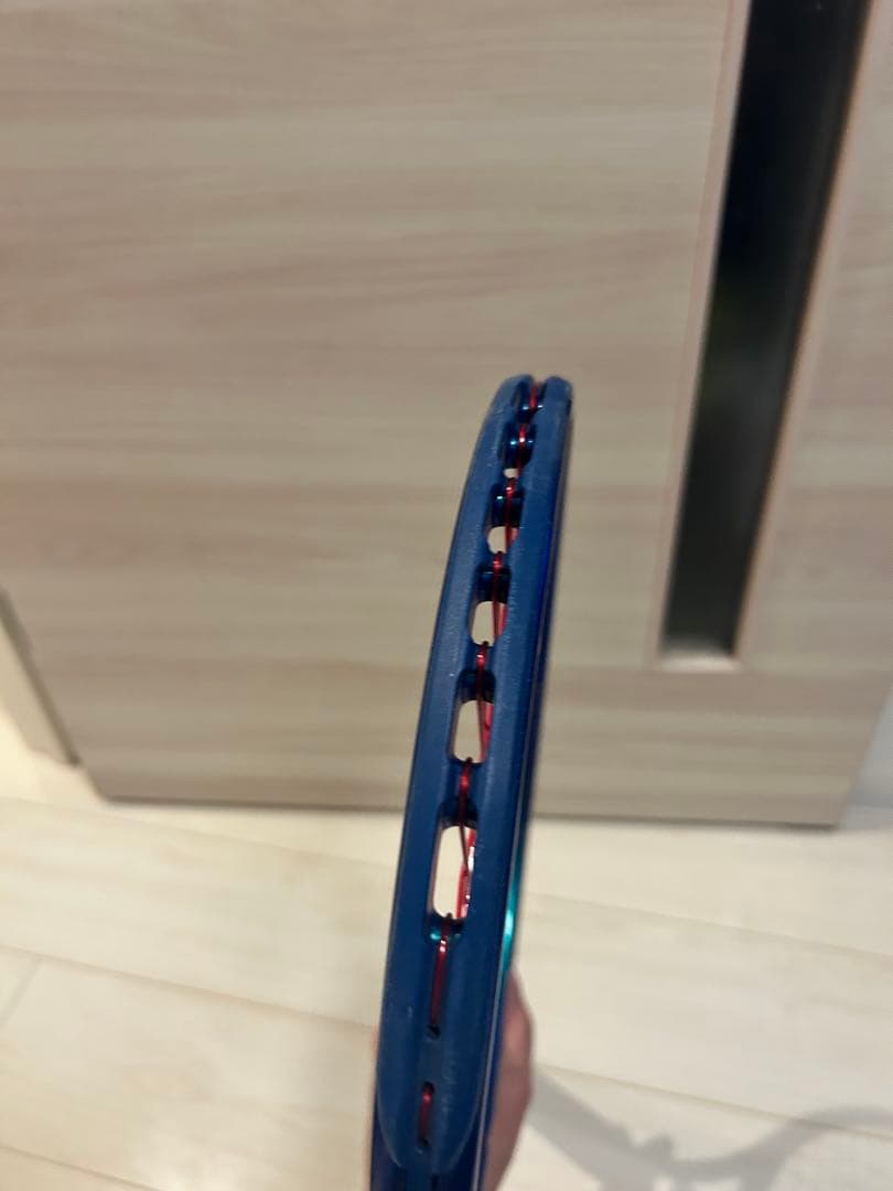 【現行モデル】Prince Phantom O3 テニスラケット