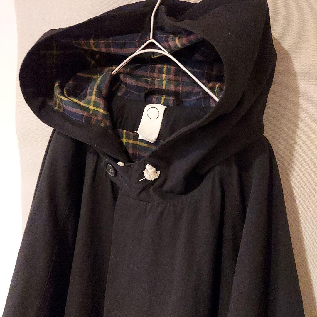 O Project オープロジェクト モッズコート ブラック L