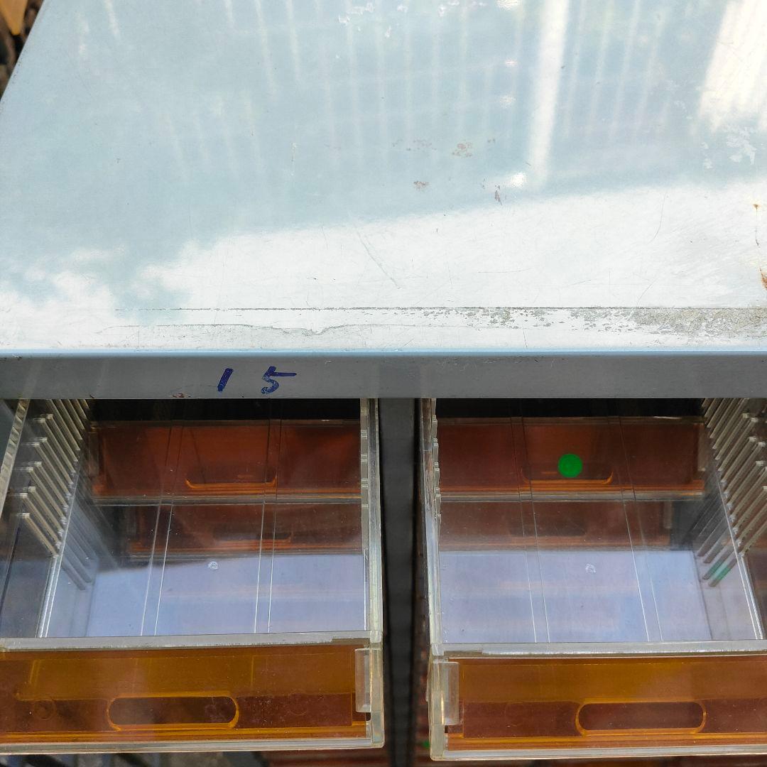 パーツキャビネット B-105