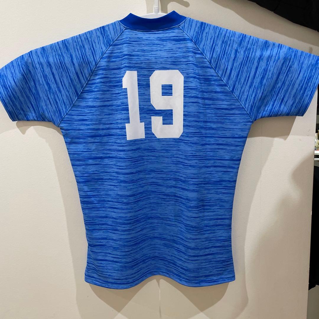 関東大学ラグビーオールスターゲーム リーグ戦選抜選手着用ユニフォーム