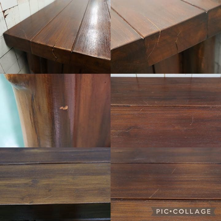 GMFN89○サイドボード リビングボード キャビネット 作業台 店舗什器 アジ