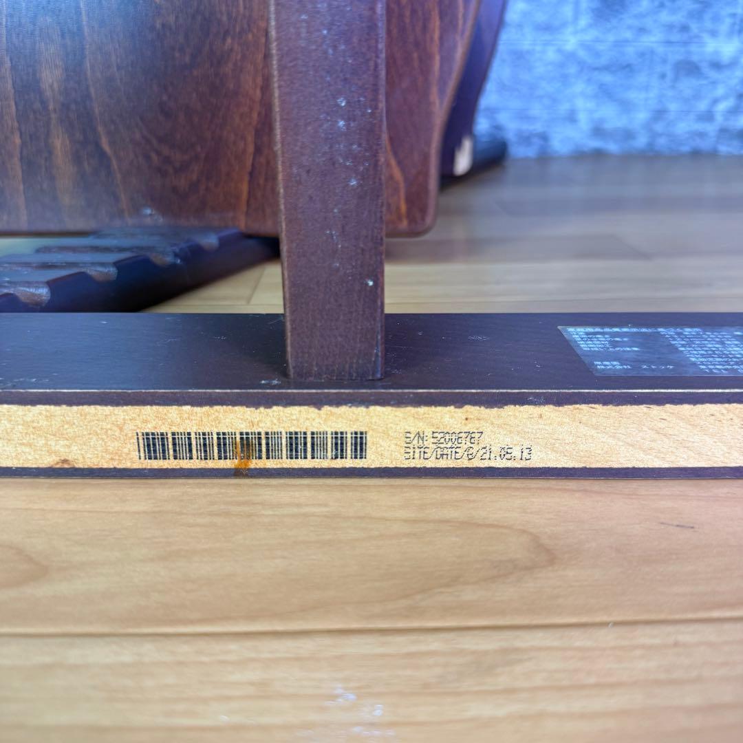 【良品】STOKKE TRIPP TRAPP シリアル5 S/N5〜