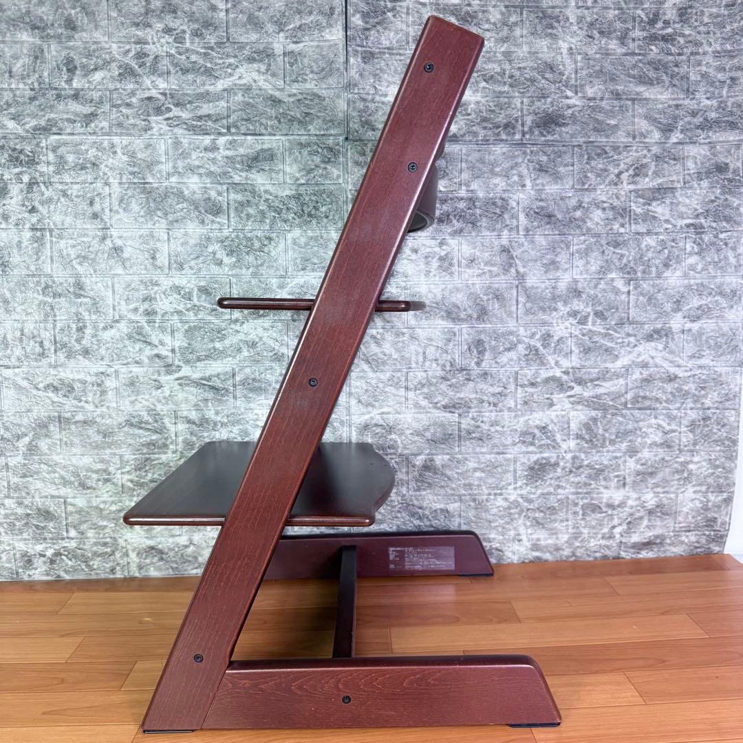 【良品】STOKKE TRIPP TRAPP シリアル5 S/N5〜