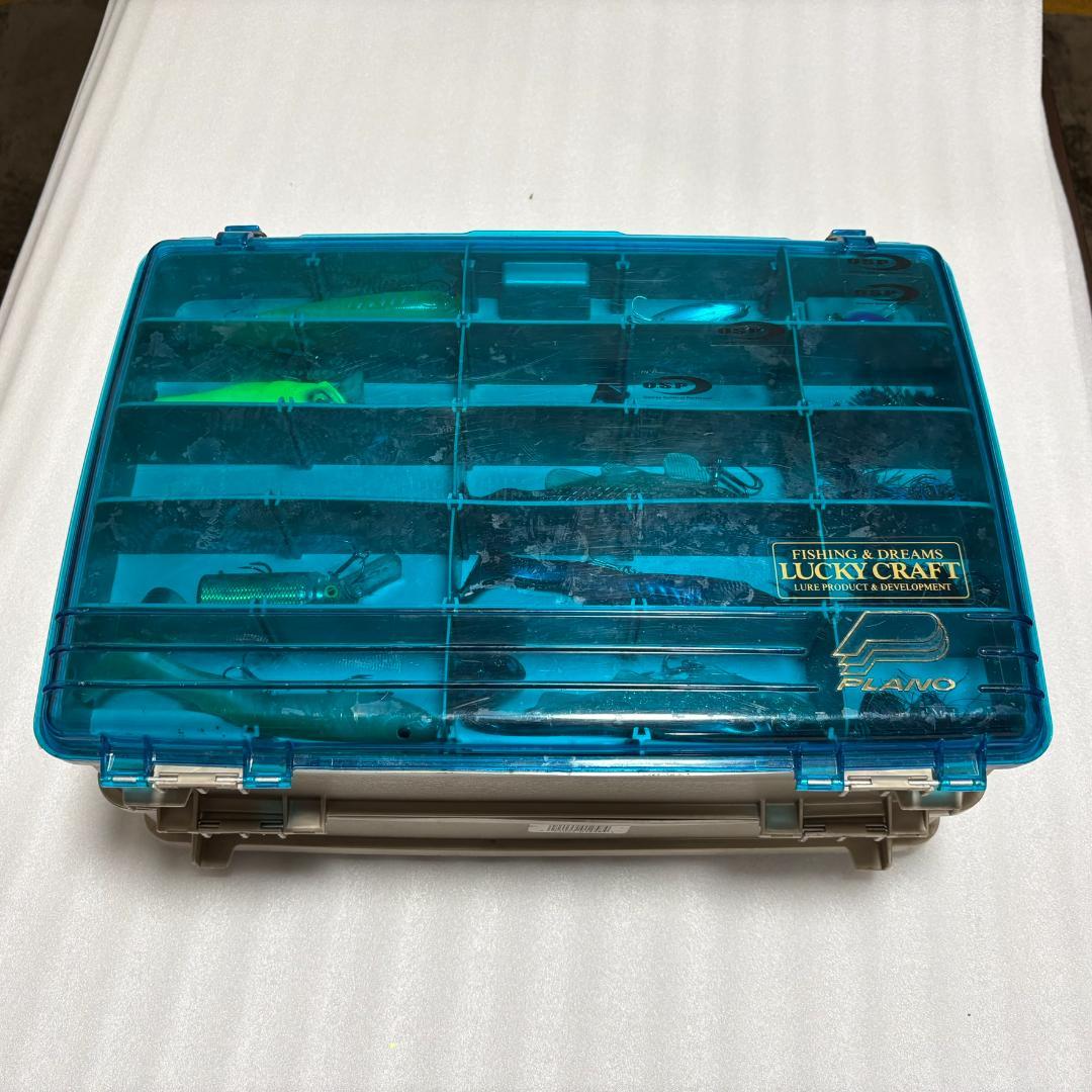 バス釣り引退セット　レア