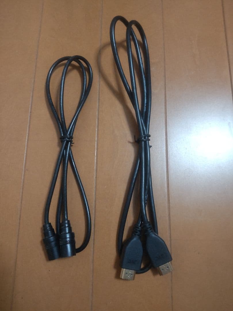 東芝　REGZA　DBR―W507 500GB→1TB プチメンテ済み