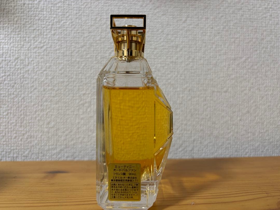 メゾンマルジェラ 香水 ミューティニー　オードパルファン　90ml