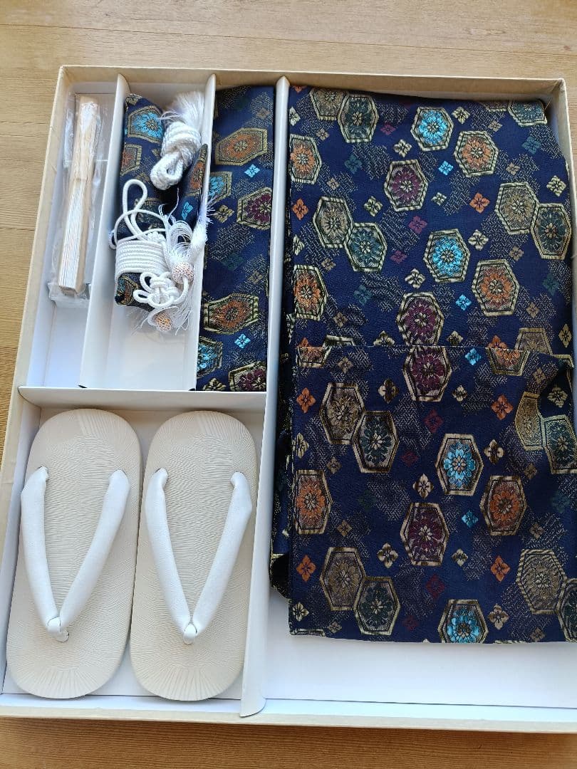 七五三 袴着物 袴セット