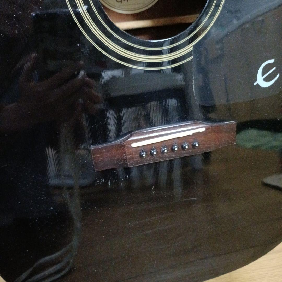 Epiphoneエピフォン アコースティックギター AJ-100EB