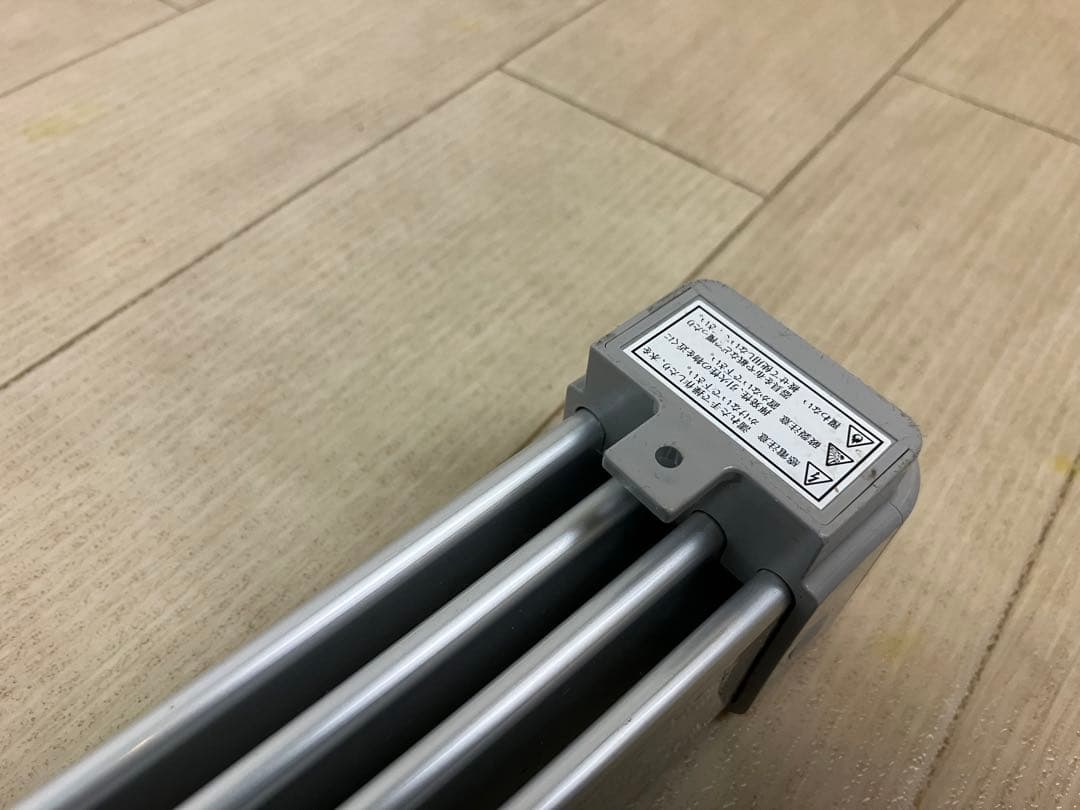 ナカガワ マルチヒーター ZZ-NM1500 150センチ 窓下ヒーター