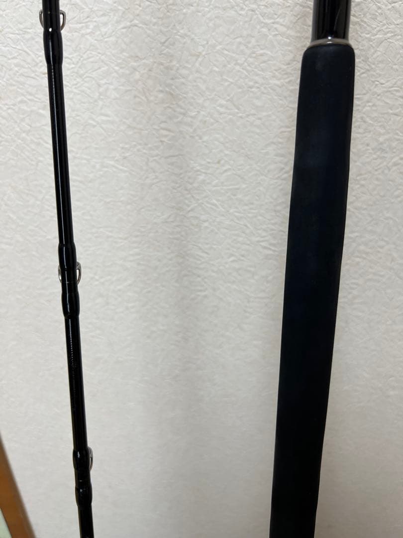 ミュートスアキュラ100H RGガイド MUTHOS Accura