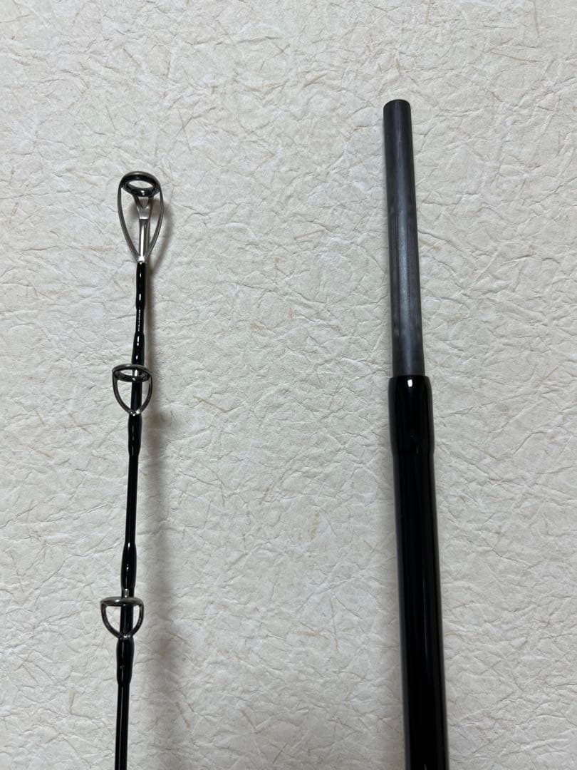 ミュートスアキュラ100H RGガイド MUTHOS Accura