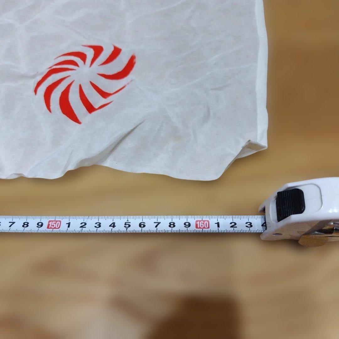 連獅子　白　親獅子　日本舞踊小道具