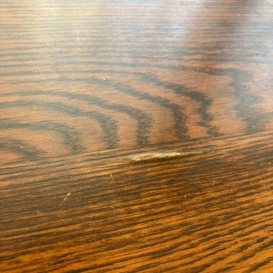 ジャーナルスタンダードファニチャー アイアン　デスク