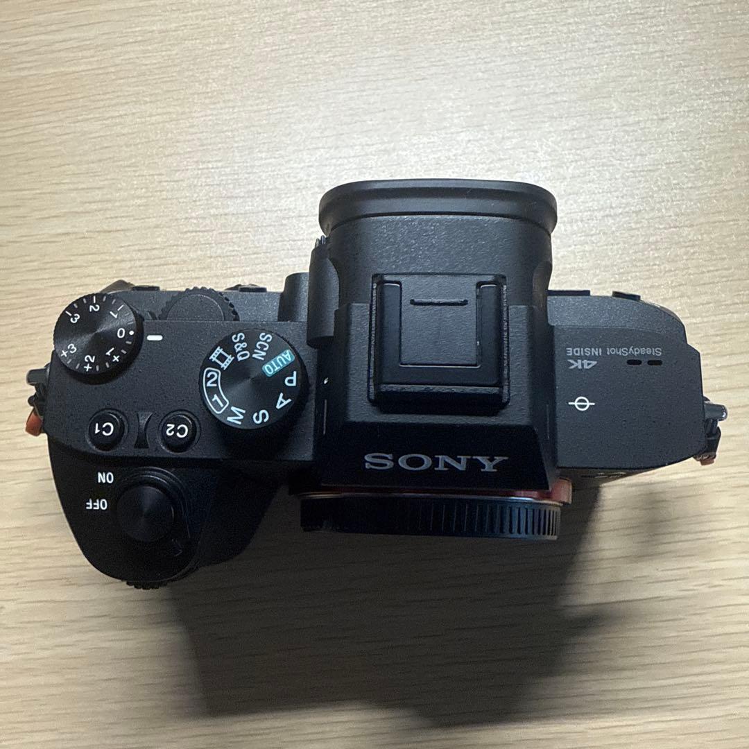 にーな　SONY α7 III (即発送可)