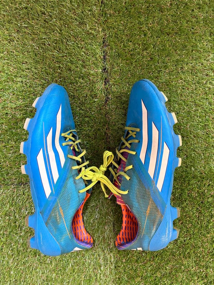 adidas F50 アディゼロ HG 26.0 エリート プレデター コパ