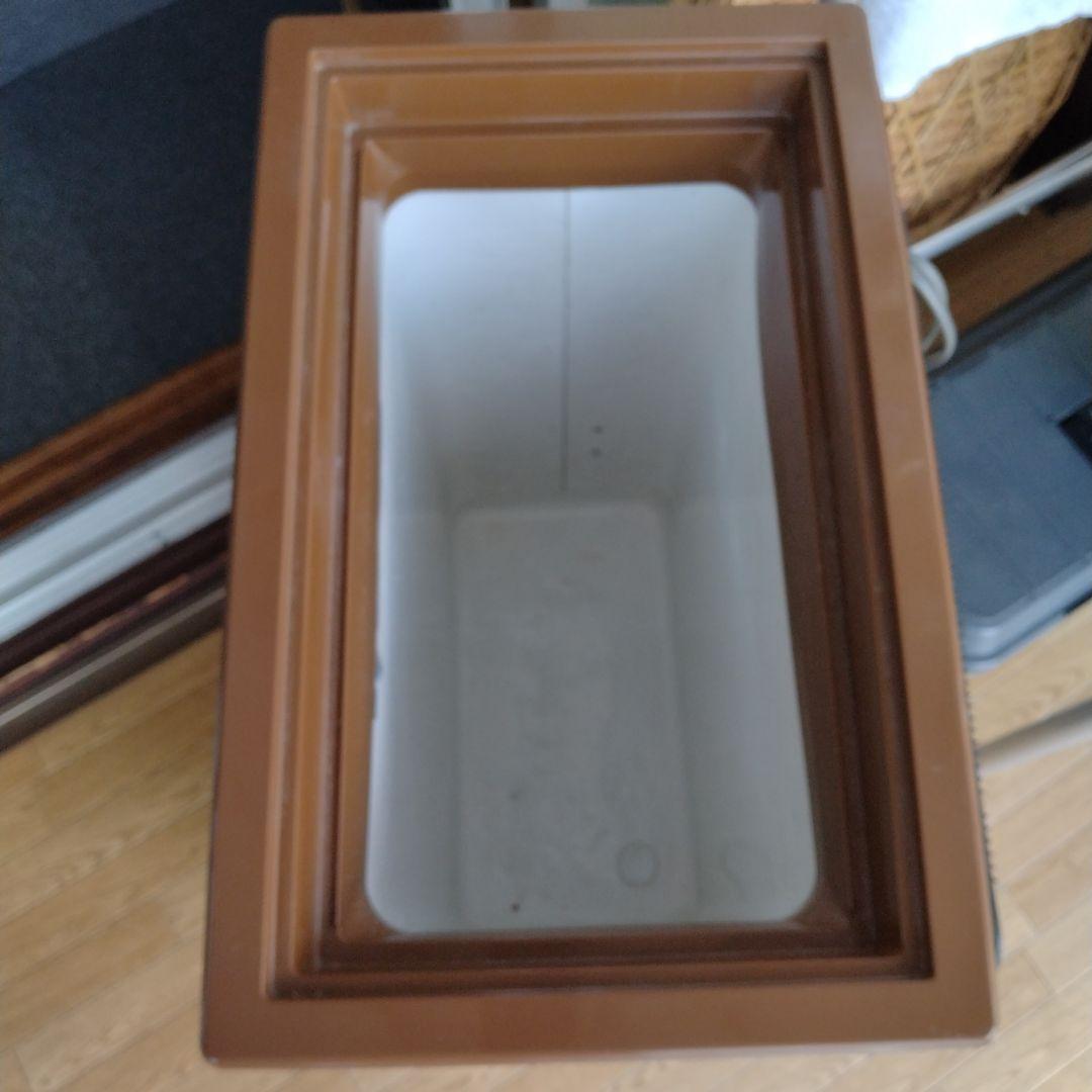 明治 アイスクリーム冷凍庫