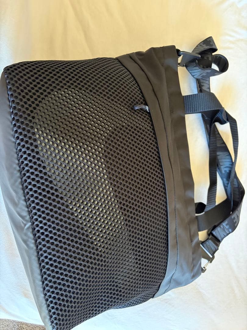 バッグ Nike Sportswear Essentials Tote 'Black'