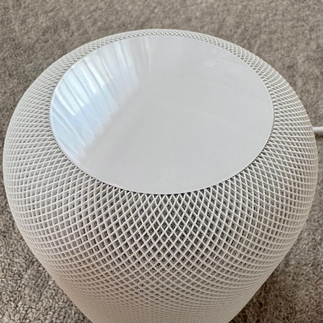 Apple Pod 第1世代 ホワイト