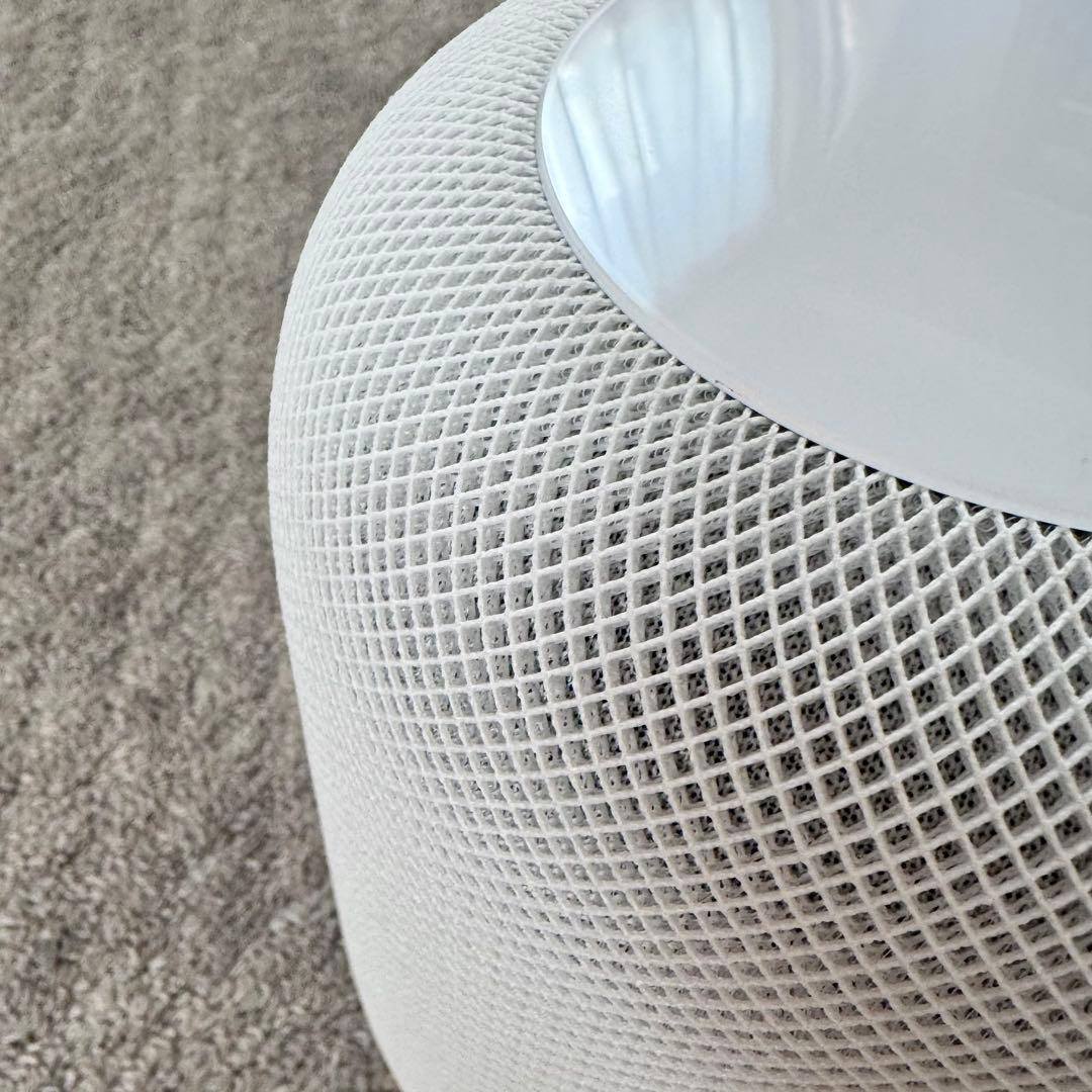 Apple Pod 第1世代 ホワイト