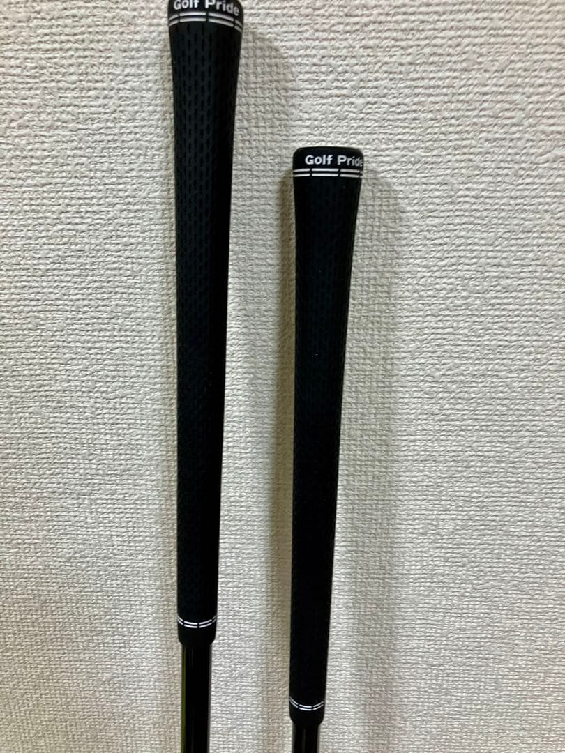 【レア】TSR2 FW２本　4W&7W TSP111SR