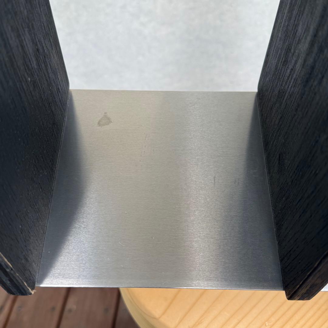 M&M カスタムパフォーマンス 木製収納ラック