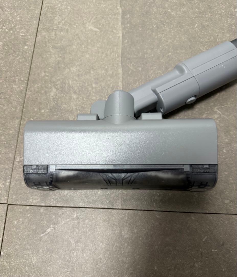 パナソニック◇コードレス スティック掃除機MC-SB53K-H グレージュ