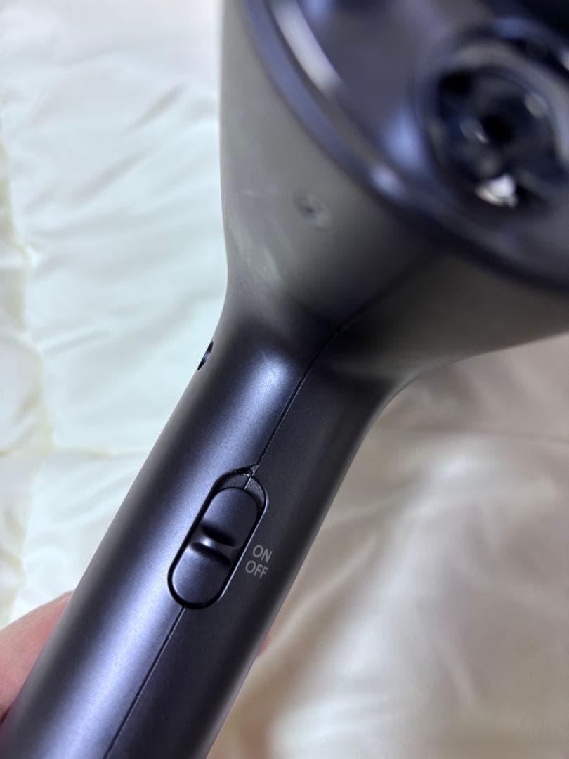 Panasonic EH-NA0J-A ナノケア