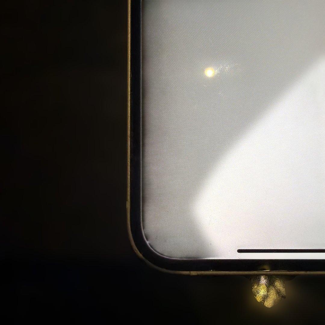 Apple iPhone 12 ホワイト本体　スマートフォンケース箱あり