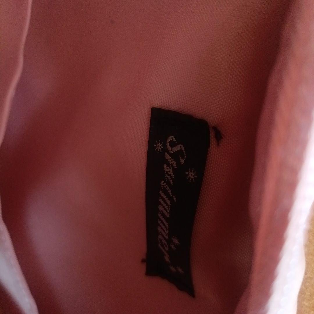 希少 スイマー SWIMMER EAT ME ハート型ビスケットショルダーバッグ