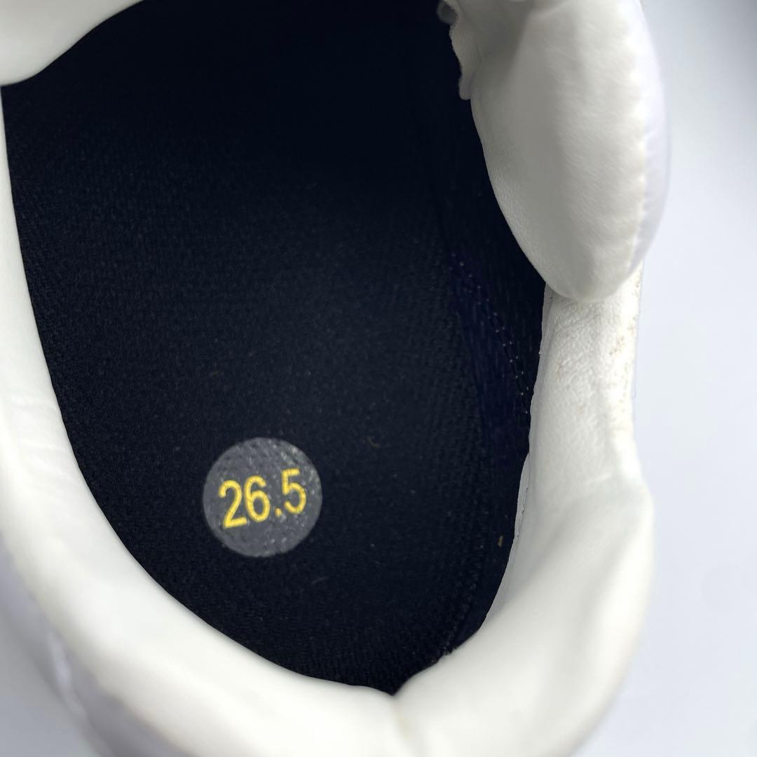 Fosekift フォースキフト　スパイクスニーカー　美品　野球　ベースボール