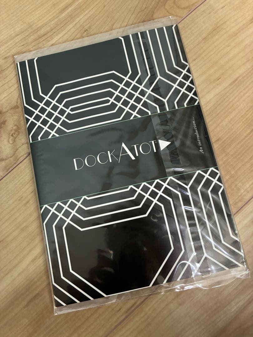 DOCKATOT Deluxe+ ベビーベッド　ホワイト