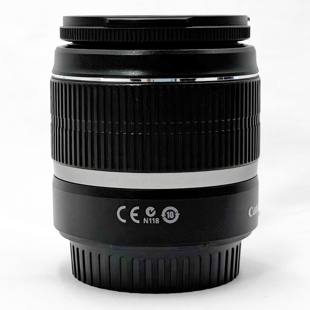 【美品】キヤノン EOS Kiss X3 レンズキット 一眼レフ カメラ 中古