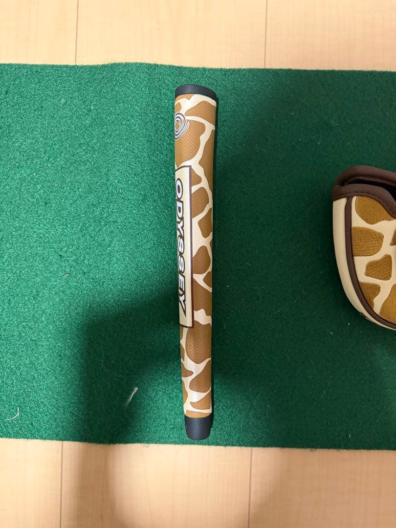 陽*り様 オデッセイ　 Ai-ONE　ジラフビーム　ジェイルバードミニ 33イン