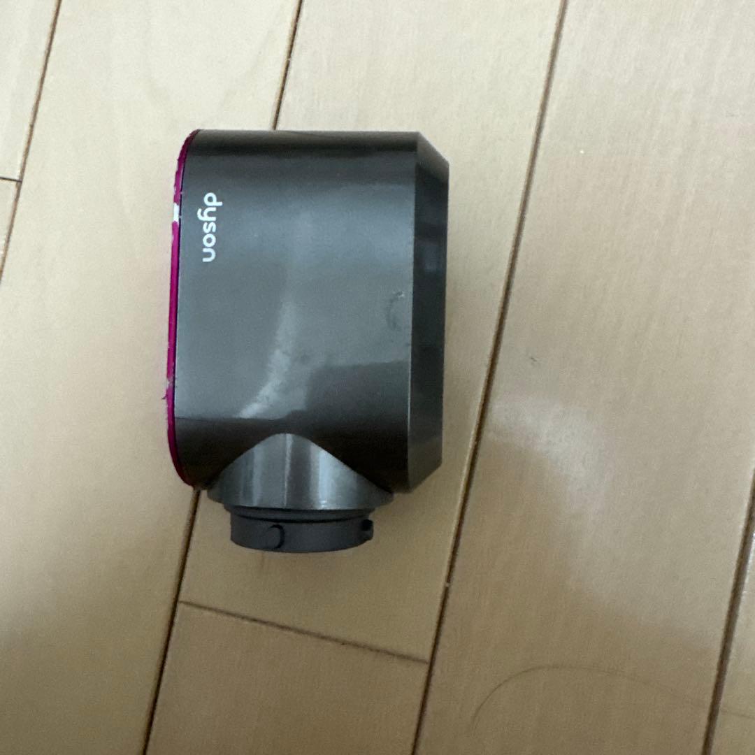 ダイソン　エアラップ