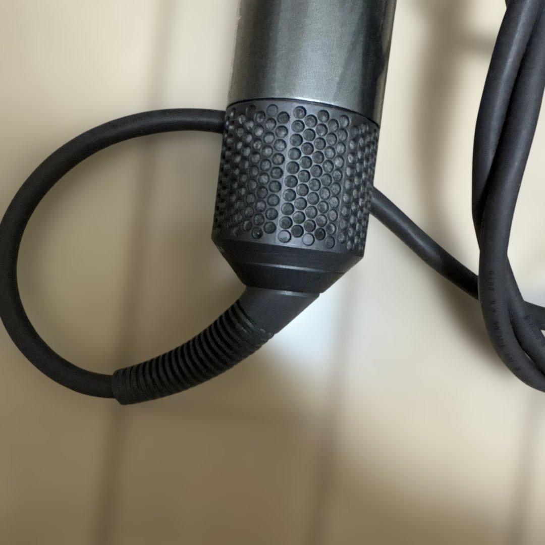 ダイソン　エアラップ