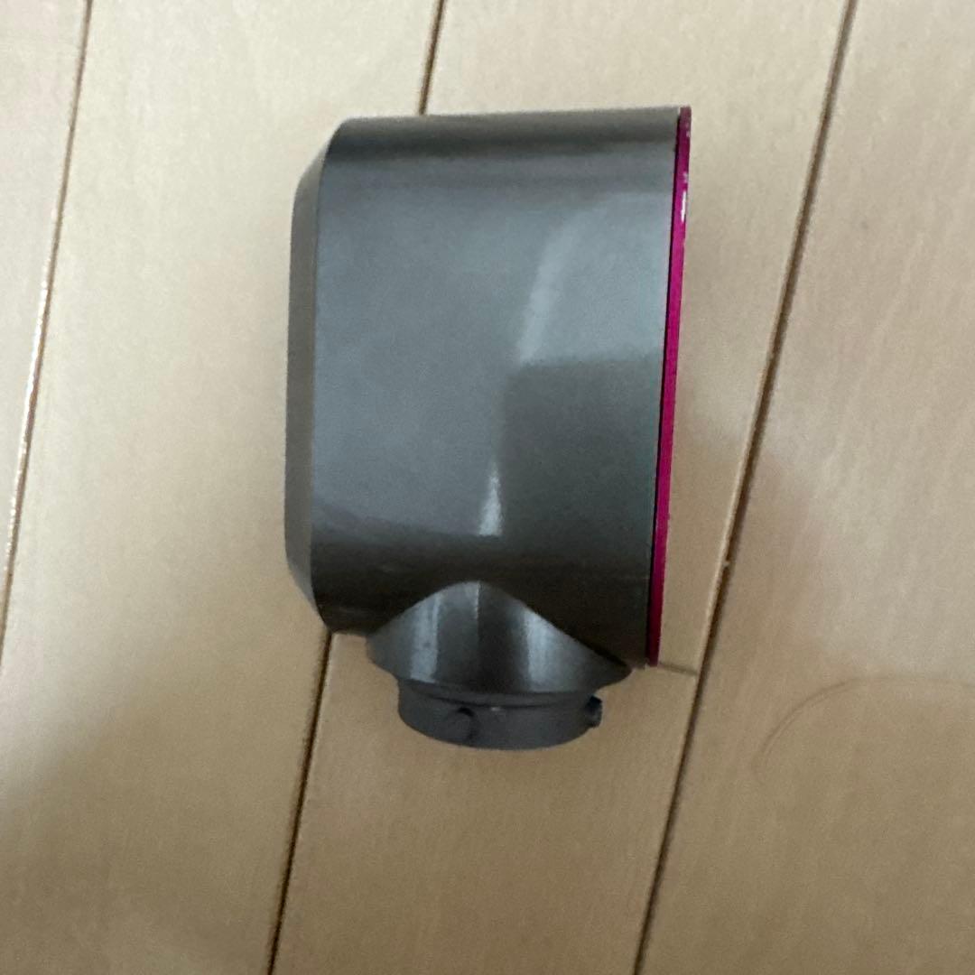 ダイソン　エアラップ