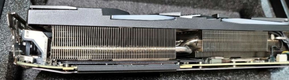 MSI GEFORCE RTX 2080Ti 11GB ジャンク品