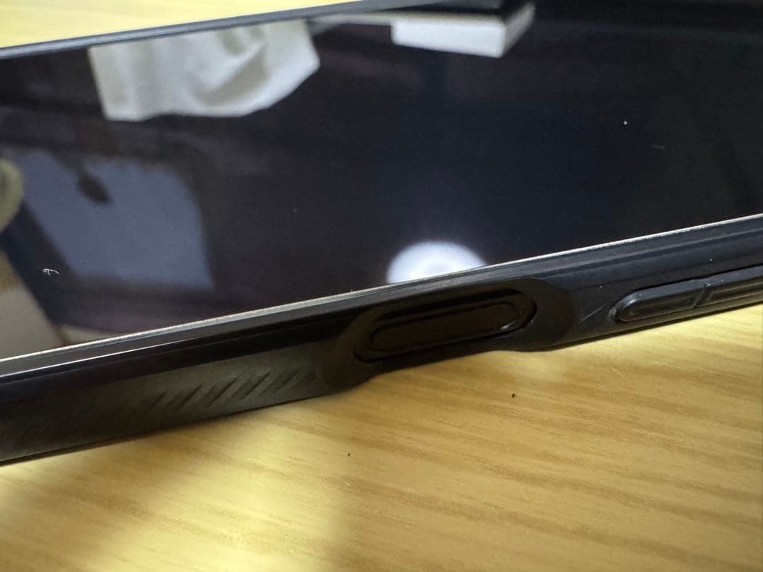 【極美品/512GB】Xperia1IV(XQ-CT44)ブラック SIMフリー