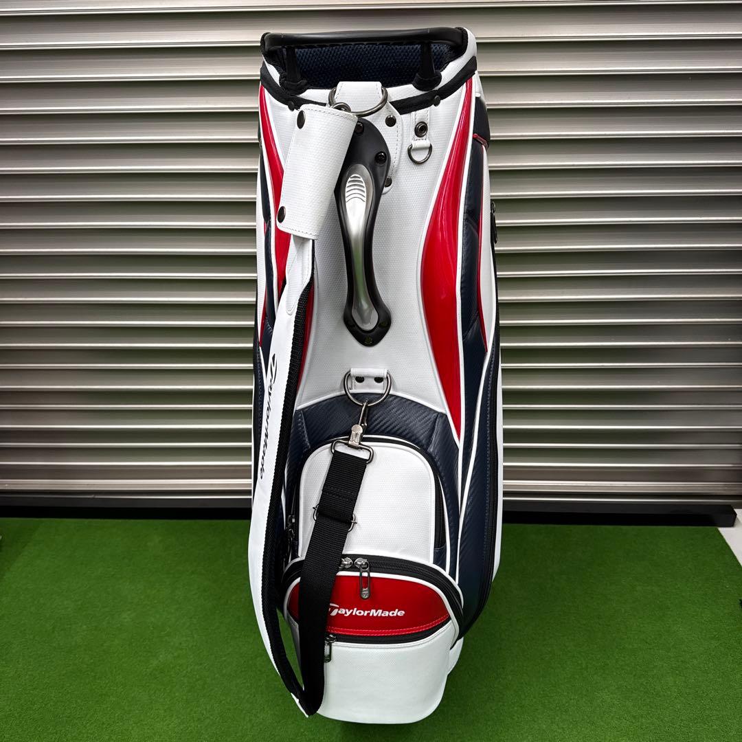 テーラーメイド(TAYLOR MADE) オーステック キャディバッグ