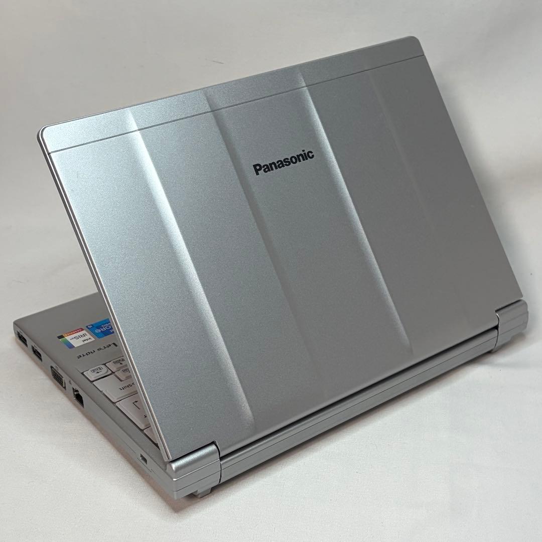 美品 CF-SV1 第11世代 i5 16GB 256GB WUXGA オフィス