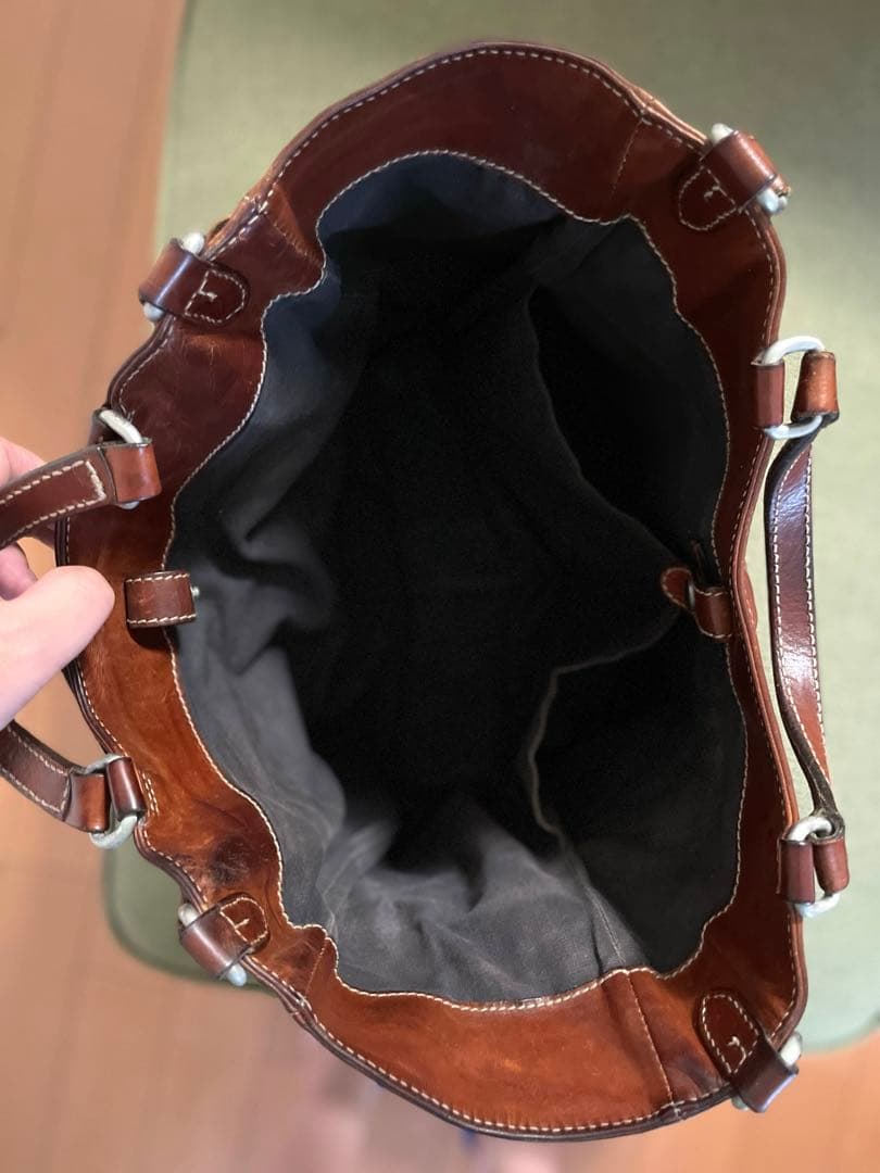 ダニエル&ボブ Daniel&Bob CERCATORE RODI トート